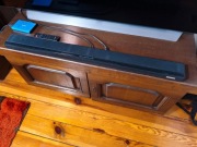 Soundbar BlitzWolf BW-SDB1 60W  Bluetooth HDMI ARC SPDIF Mocny Dźwięk Pilot