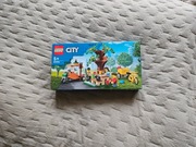LEGO City Piknik w parku 60326 NOWY