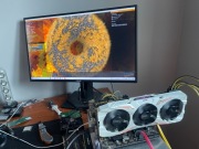 GIGABYTE GTX1080Ti GAMING OC 11GB