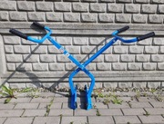 Chwytak poprzeczny Kleszcze Jazon