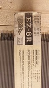 Elektrody do żeliwa EZ-8R 3,25x350