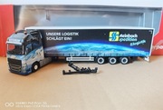 VOLVO FH GL XL HERPA 1/87