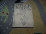 ROSTAFIŃSKI - PRZEWODNIK DO OZNACZANIA ROŚLIN