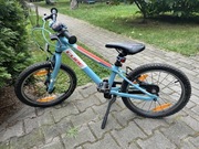 Rower Cube Kids SL - 18 cali