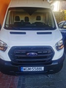 FORD TRANSIT DOSTAWCZY 