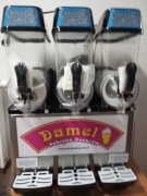 Granitor 3x12l bezawaryjny