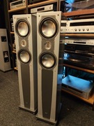 ELAC 208.2 JET !  kolumny podłogowe ! Hi-END