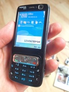 Nokia N73 Black Edition Pełny zestaw Kolekcjonerski 100% org