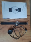 Zegarek smartwatch Nokia Steel HR 36 mm Biały Withings 