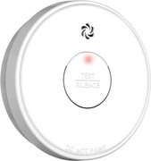 Zestaw 6 Czujników Dymu Putogesafe ZA258 Alarm Fotoelektryczny