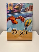 Puzzle Dixit Adventure 500 elementów 