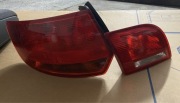 Lampa lewy tył do Audi A3 8P