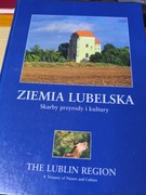ZIEMIA  LUBELSKA skarby przyrody i kultury