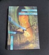 Rzeka bogów Ian McDonald