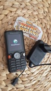 Sony Ericsson W810i PL T-Mobile 