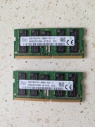 Serwer RAM 32GB 2x16GB DDR4 ECC 2666MHz SO-DIMM NAS Synology Qnap
