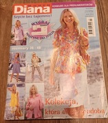 Diana Szycie bez tajemnic 2/2010