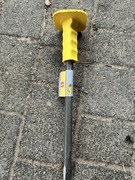 Przecinak topex 400 mm/19mm