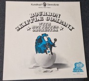 Bourbon Skiffle Company With Hot Pepper Orchestra