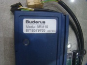 BUDERUS  Modul BRM 10