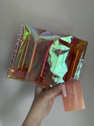 Zestaw pędzli w kosmetyczce Real Techniques