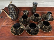 Serwis porcelanowy „IZA”  CHODZIEŻ retro