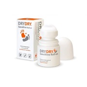 Dry Dry antyperspirant