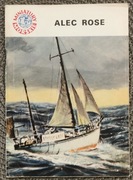 MINIATURY MORSKIE Alec Rose. Julian Czerwiński, 1970