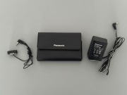 Przenośny Odtwarzacz kasetowy Dyktafon Walkman Panasonic RQ-L500 Unikat