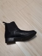 Buty jeżdzieckie ocieplane dziecięce