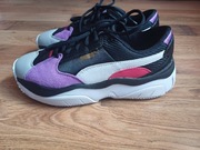 Damskie buty sportowe Puma rozmiar 38 wkładka 24cm