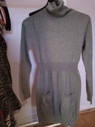 Tunika długi rękaw 