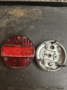 sprzedam lampe tył mz etz