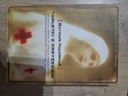Tabletki z krzyżykiem 