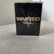 WANTED - Ścigani DVD dla kolekcjonerów