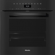 Piekarnik parowy Miele DGC 7450 ObsidianBlack