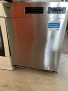 Zmywarka BEKO DUN 6634 FX2 NIEMIECKA