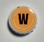 KAPSEL  > PRIMATOR < RKR IX