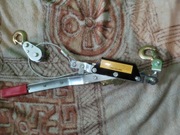 Sprzedam wyciągarkę reczna