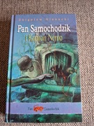 ZBIGNIEW NIENACKI PAN SAMOCHODZIK I KAPITAN NEMO