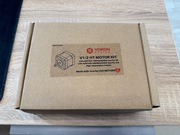 LDO Zestaw silników krokowych Voron V1/2 HT Motor Kit