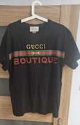 Oryginalny , T- shirt Gucci