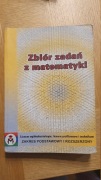 Zbiór zadań z matematyki dla szkół średnich