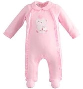 Pajacyk dla wcześniaka iDo r50