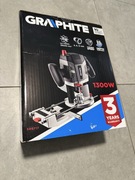 Frezarka  górnowrzecionowa 1300W