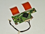 Moduł logiki T-CON Sharp 8110A0956 telewizora Grundig Vision 3 32-3820