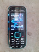 Telefon komórkowy Nokia 5130 JAK NOWY, BEZ SIMLOCKA + ładowarka i bateia