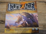 Rune Age - nowa, unikat