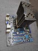 Plyta glowna Asus M5A78L-m LE + Phenom II X4 965 + 8GB RAM 