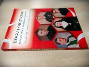 Książka - Bogu i ojczyźnie
